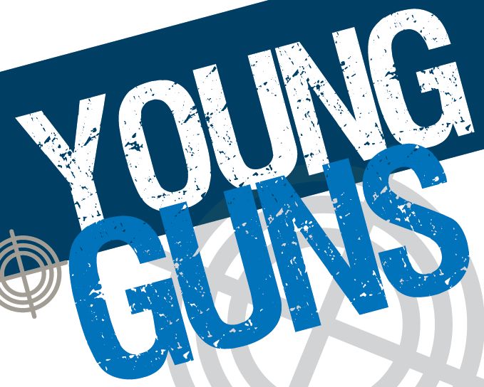 Young Guns 2014