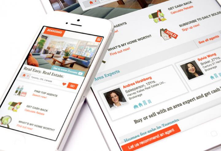 Zoocasa to stop publishing home sales data