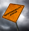 Is accountability a modern problem?