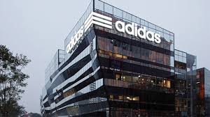 Adidas 5 shop year plan