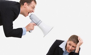 “Aggressive dictators” run too many companies