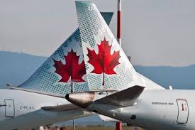 Judge urges Air Canada to consider employee mental-health screening