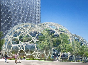 Will this be the best workplace in the world?