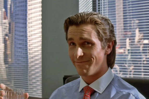 Can you identify the office psychopath?