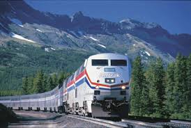 Amtrak employees claimed to work 40-hour days