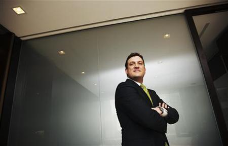 "The return of the boutique firm"