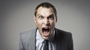 Lighter side: You’re fired: worst reactions revealed