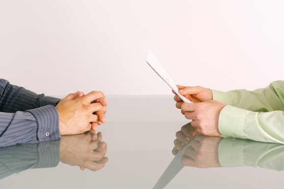 Is the death of the appraisal inevitable?