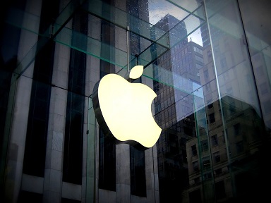 Time to upset the Apple cart