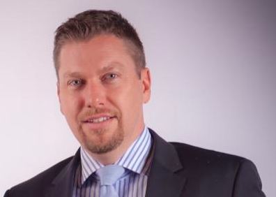 One of WPs Top 50 advisors wins big award in New York