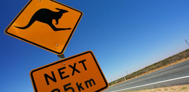 What can we learn from Australia on data?