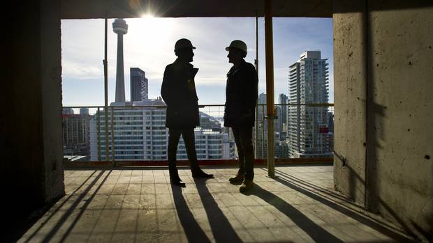 Survey reveals sentiment of condo investors
