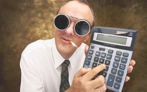 Former advisor given big fine for old-school tactics
