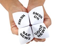Interactive test: how do you recover from career setbacks?
