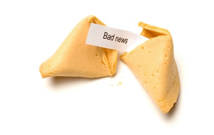New GDP numbers bad news for advisors