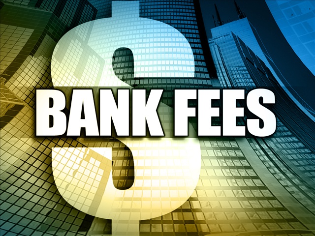 NDP wants tougher rules on bank charges