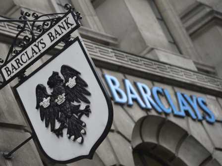 Barclays to cut 14,000 jobs
