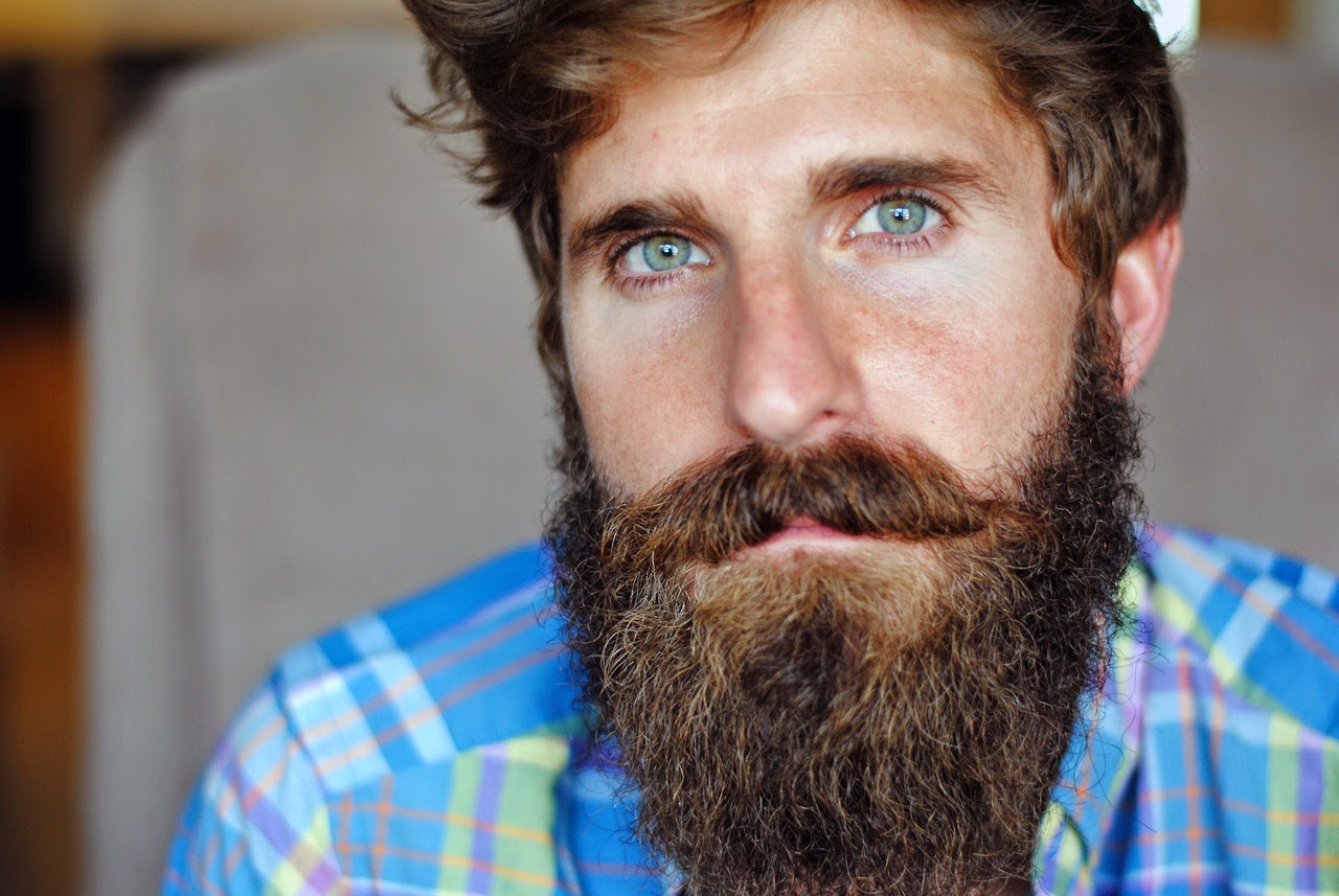 Calling all hairy HR professionals!