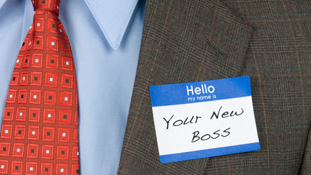 The biggest challenge bringing new managers down