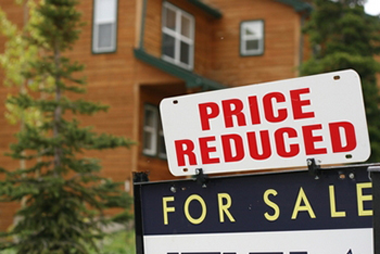 Alberta markets “hammered” in January says report