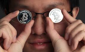 Get on board with bitcoin, advises legal expert