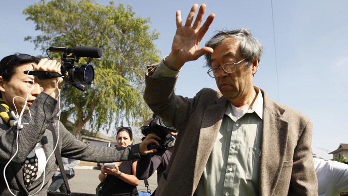 So-called bitcoin creator gets $28K