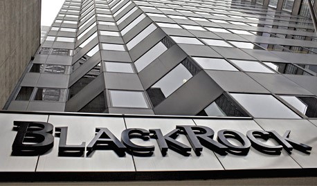 Multi-billion-dollar deal for BlackRock