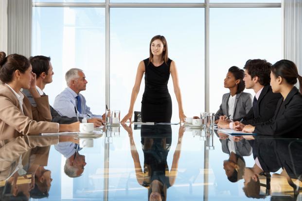 WP Tweet Note: Progress in the boardroom