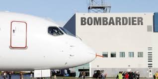 Bombardier to cut 7,500 jobs
