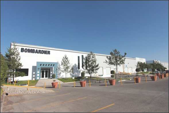 Bombardier signs US$160 million deal for Q400’s
