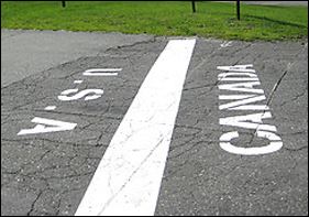 Canada, US deal to speed up border crossings