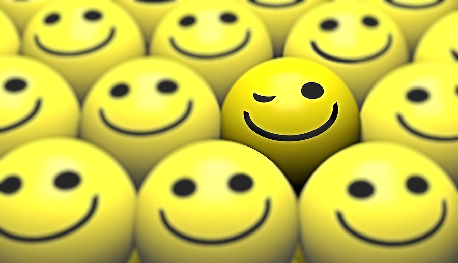 Why personality beats products every time