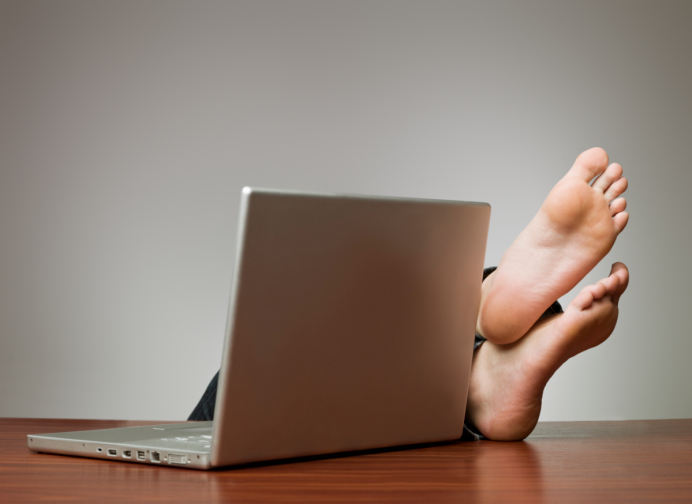 Why “creative breaks” are better for your employees