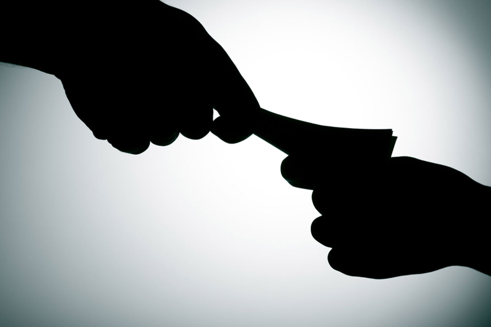 Man banned for collecting commission under the table