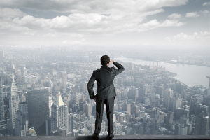 Despite sales declines, the future looks good for the industry