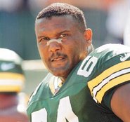 Ex-footballer hit by Ponzi scheme
