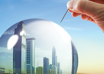 Labrador West ‘bubble has burst’