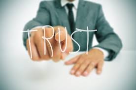 Five steps to build trust in your team