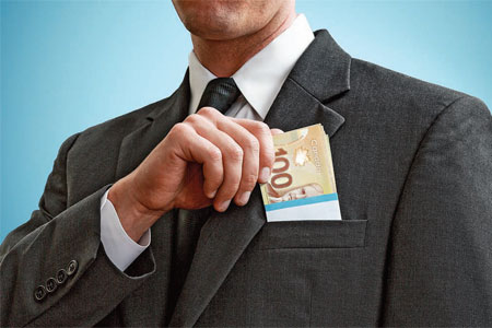 Advisor: There’s no place for DSC funds