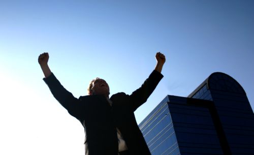 Profile: marrying two broker philosophies
