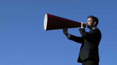 Association launches aggressive ad campaign
