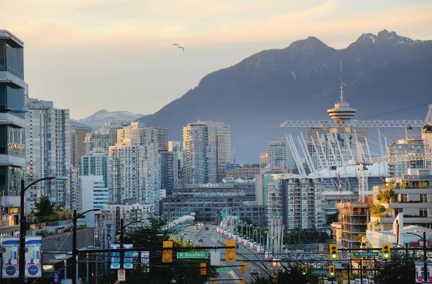 A tale of two cities; office markets in Calgary, Ottawa