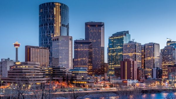 Boost to affordability in Calgary