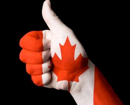 Ontario set to lead the economy in 2015 says TD Bank