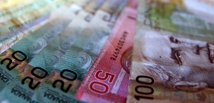 Canadian workers not getting their fair share of the income