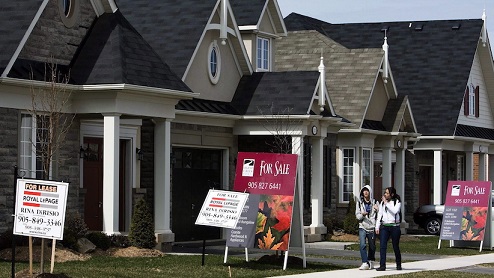 CMHC-insured mortgages keeping the national financial system afloat - report