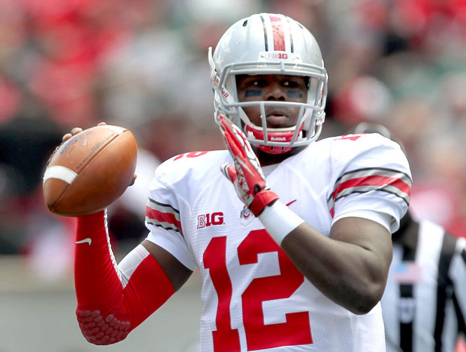 WP’s weekly tweet note: NFL star? No thanks, I’ll be a financial planner