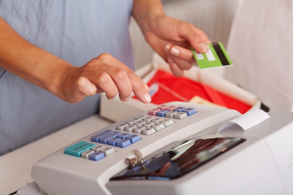 Retail sales flat in October