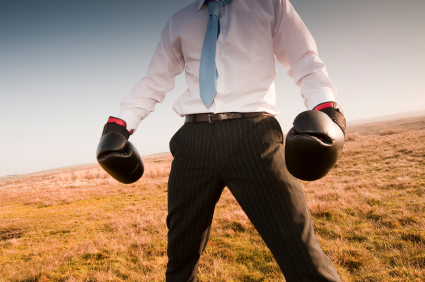 Big firm fights back against robo-advisors