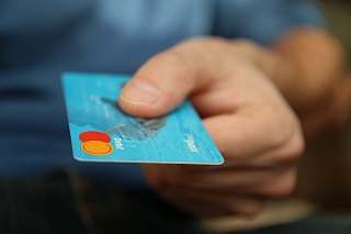 Lenders building brand through a consumer favourite: debt